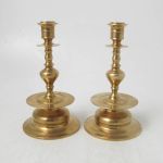 571 4497 CANDLESTICKS